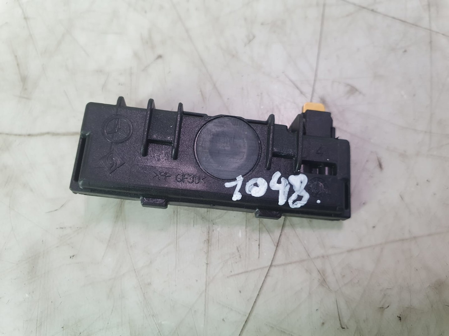Senzor lumina ploaie a2048210851 Mercedes Benz C-Class W204/S204 (2007 - 2012)