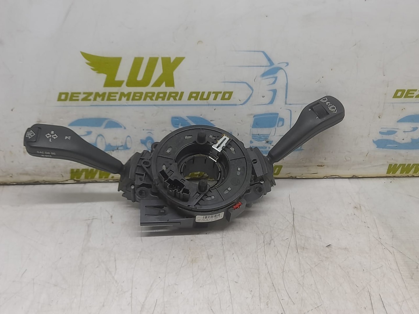 Ansamblu manete 6131-83774889Q BMW X3 E83 (facelift) (2006 - 2010)