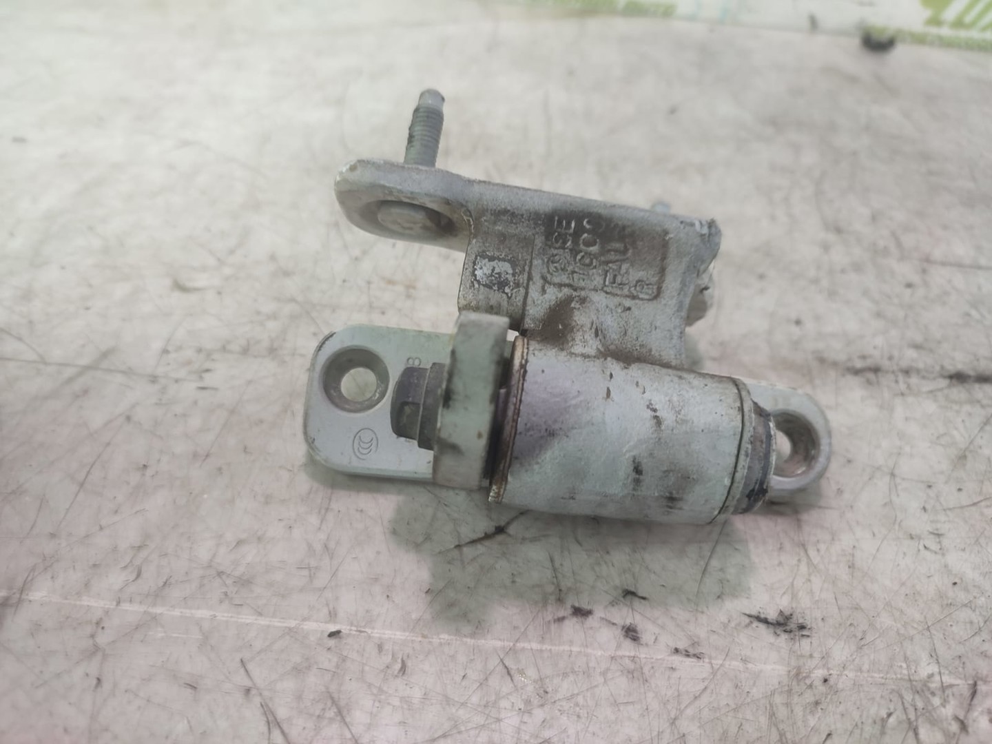 Balama usa Mercedes Benz C-Class W204/S204 (2007 - 2012)