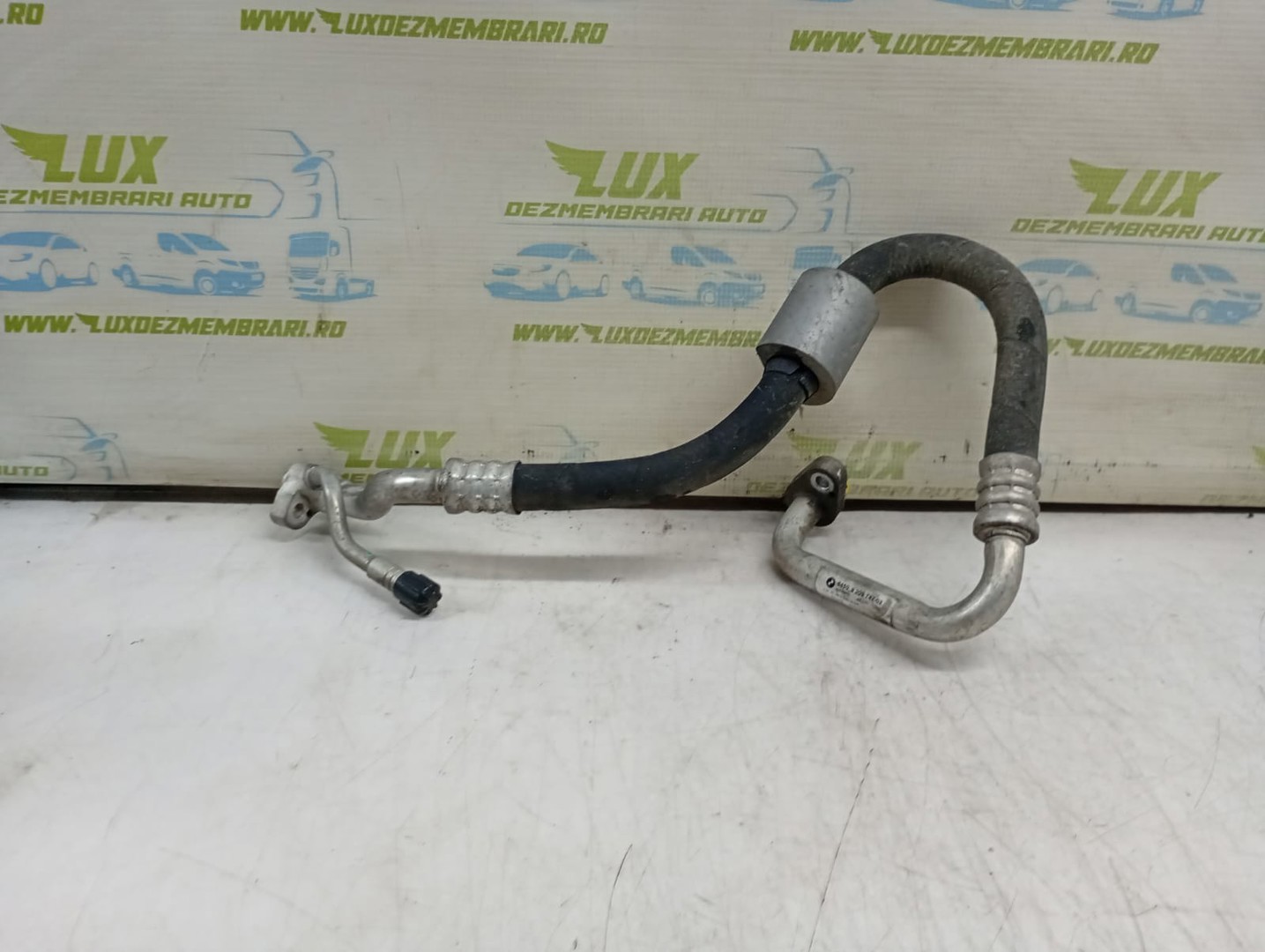 Conducta clima ac 6450920974202 BMW X1 E84 (2009 - 2012)