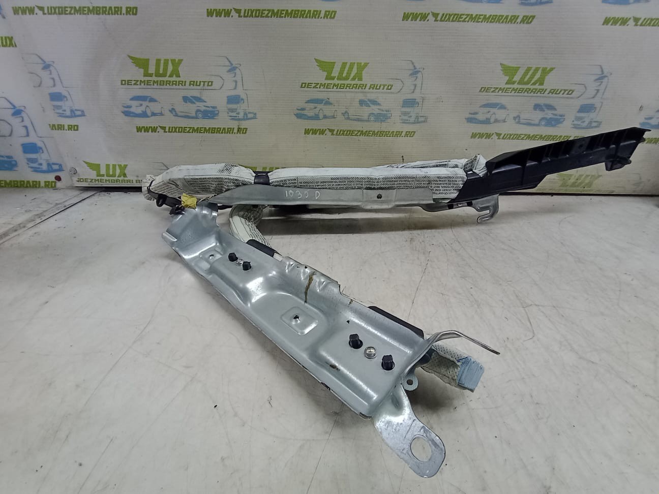 Airbag cortina dreapta 852991178112 BMW X1 E84 (2009 - 2012)