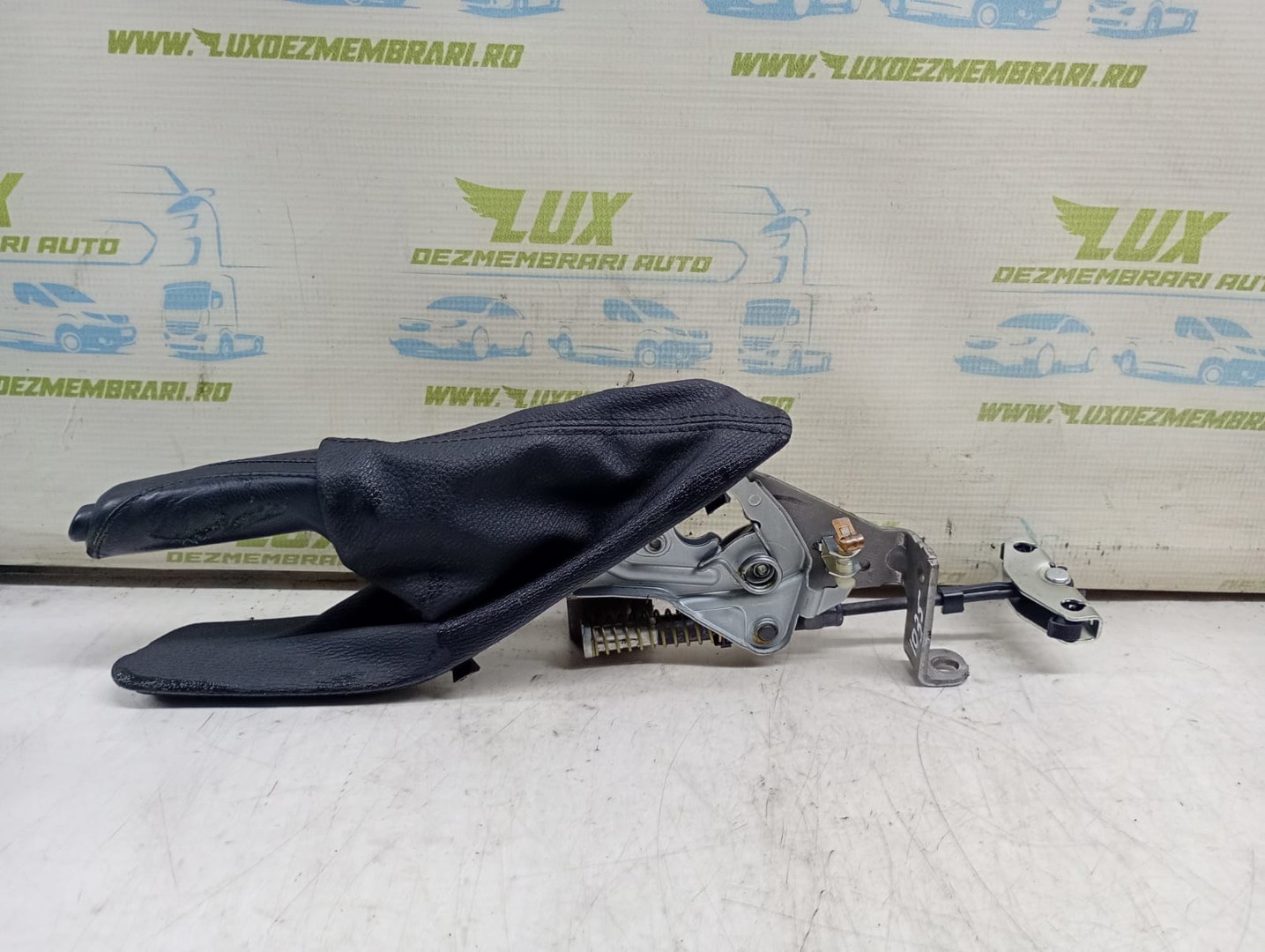 Maneta frana de mana 3440-6782749 BMW X1 E84 (2009 - 2012)