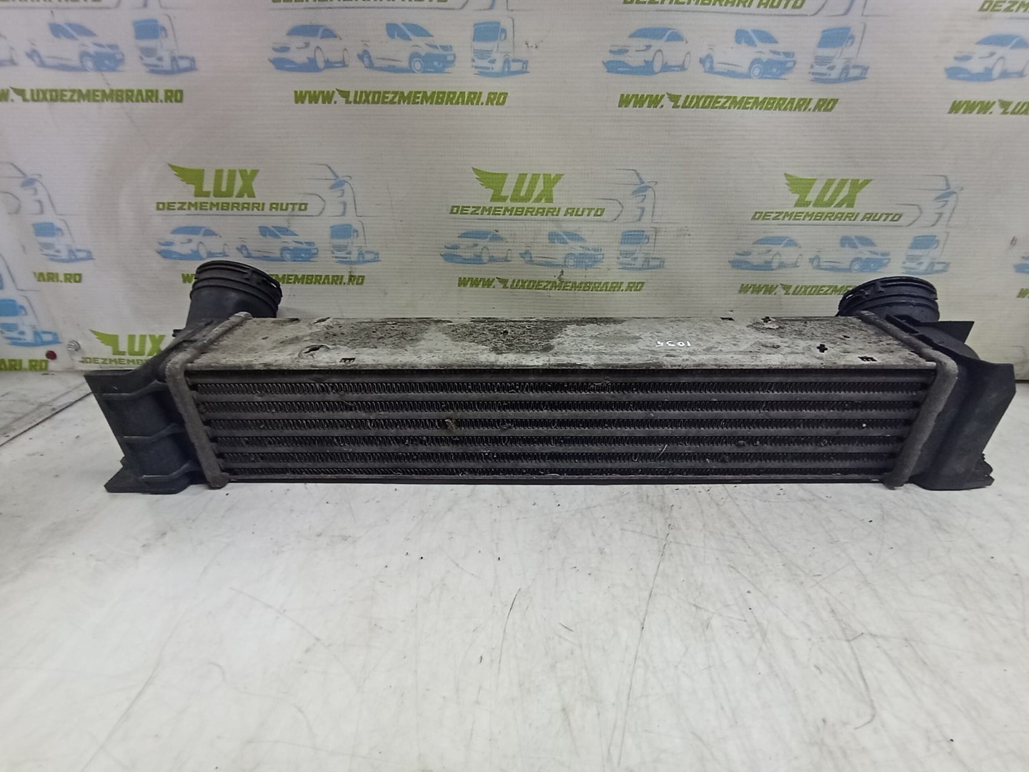 Radiator intercooler 7524916 -08 BMW X1 E84 (2009 - 2012)