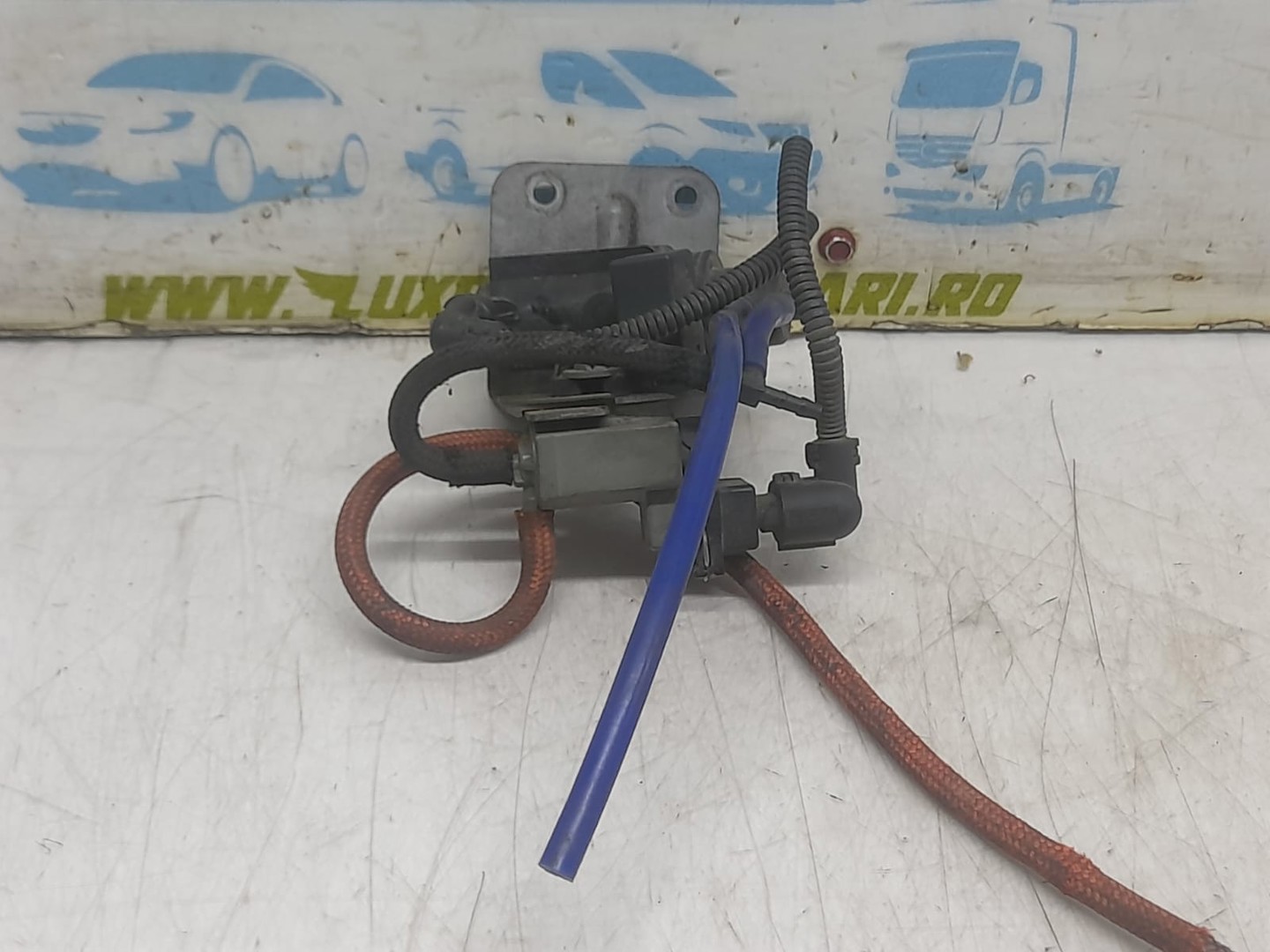 Electrovalva vacuum 702063020 BMW X3 E83 (facelift) (2006 - 2010)