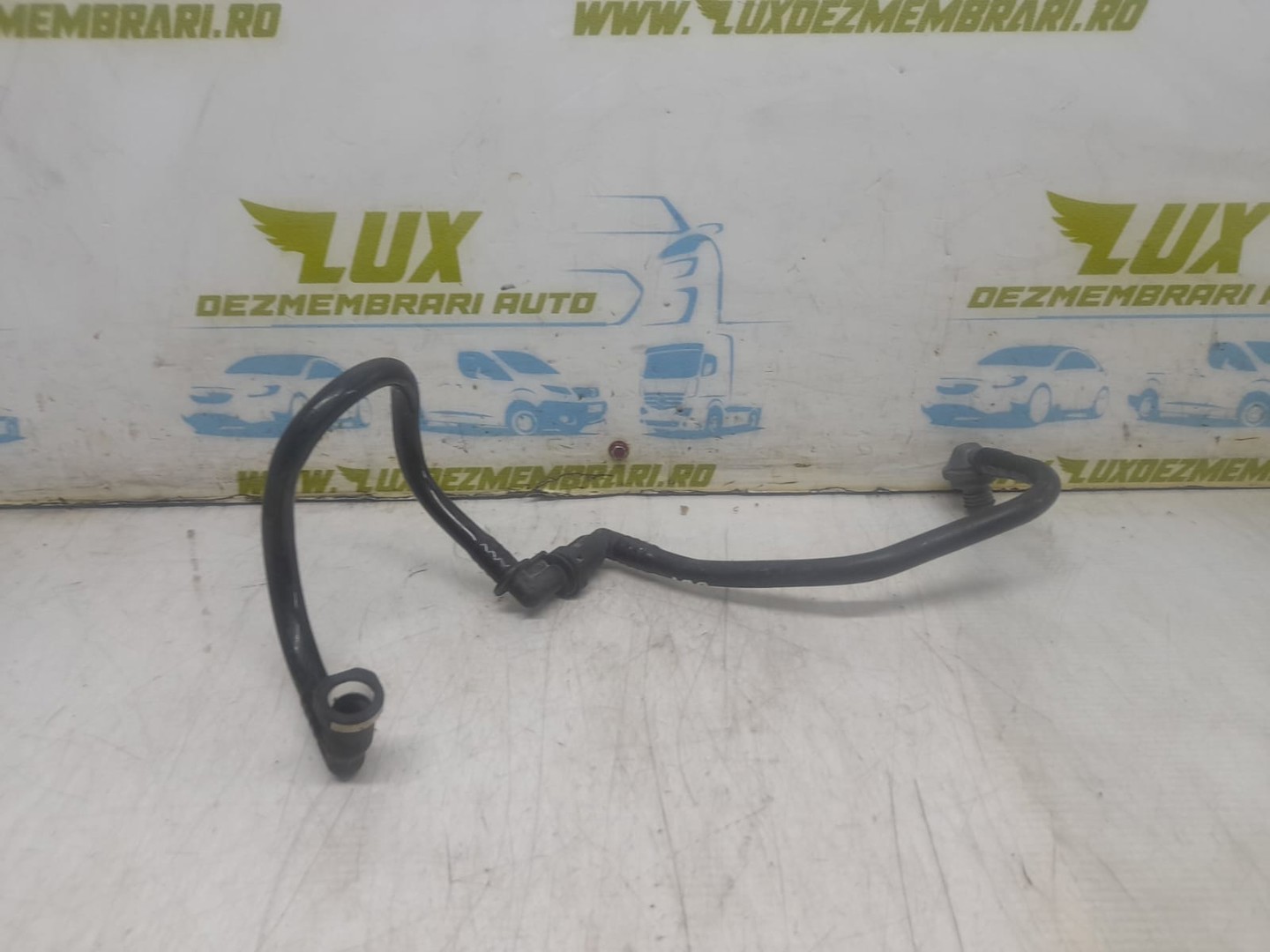 Conducta vacuum 34337577336 BMW X1 E84 (2009 - 2012)