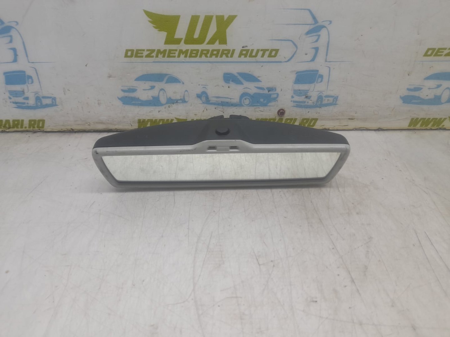 Oglinda retrovizoare interioara E11026141 Volkswagen Golf 6 (2008 - 2015)
