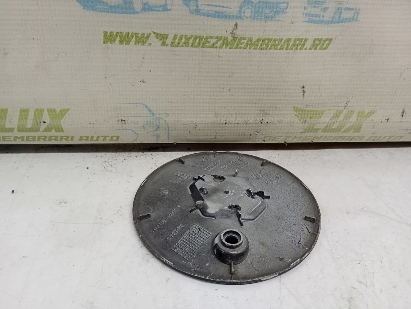 Capac roata 8200412203 Renault Scenic 2 (facelift) (2006 - 2010)