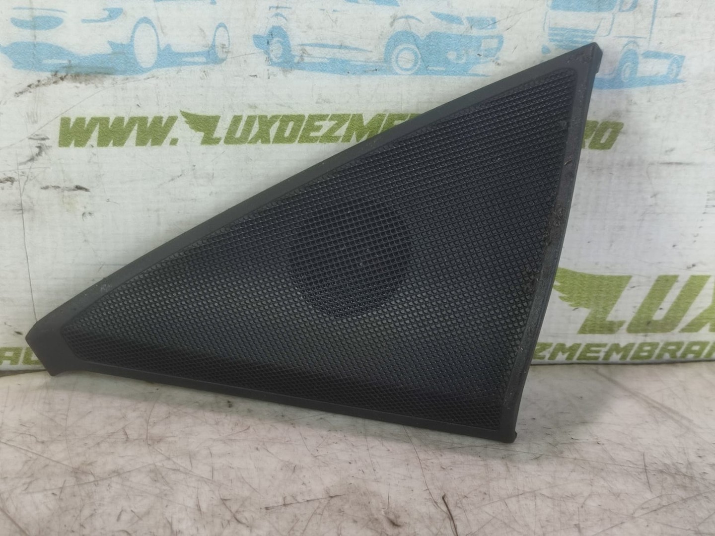 Boxa difuzor tweeter A2047200148 Mercedes Benz C-Class W204/S204 (2007 - 2012)