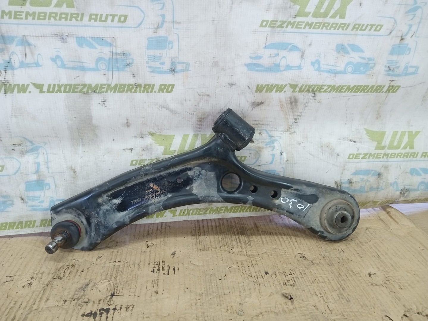 Brat suspensie stanga fata Suzuki SX4 1 (2006 - 2014)