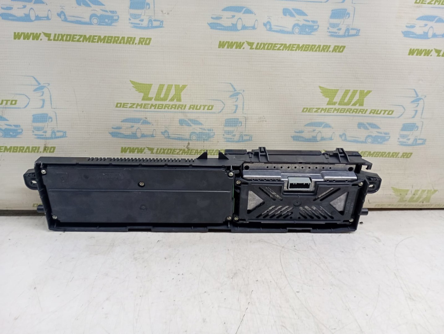 Ceasuri de bord P8200704466 Renault Scenic 2 (facelift) (2006 - 2010)