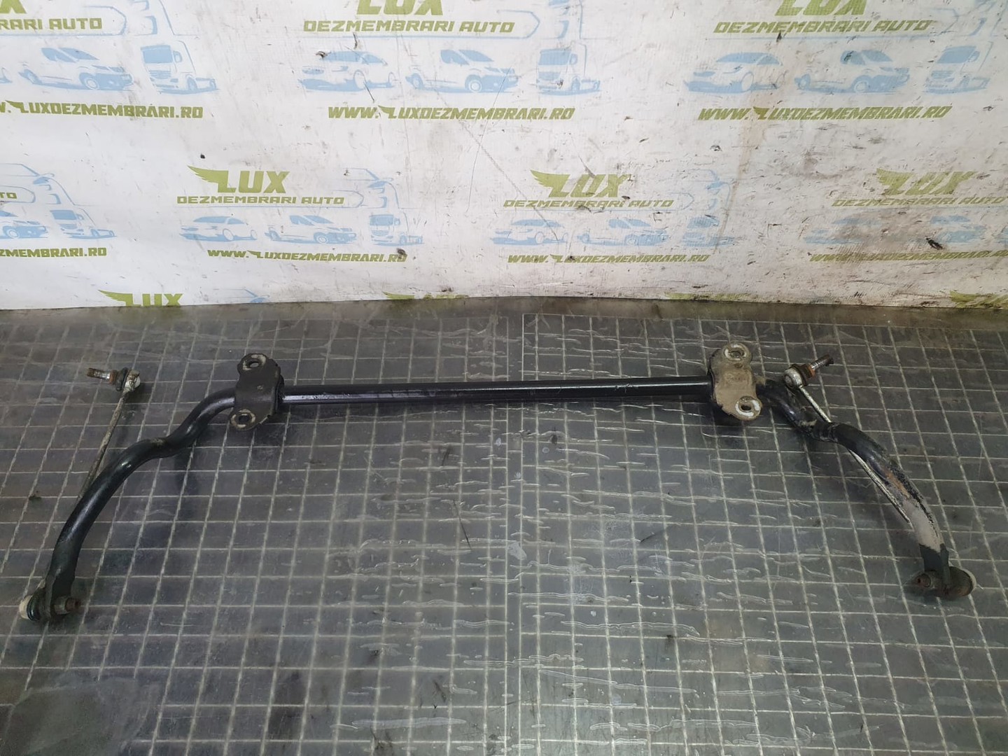 Bara stabilizatoare fata C-2a1 Mercedes Benz C-Class W204/S204 (2007 - 2012)