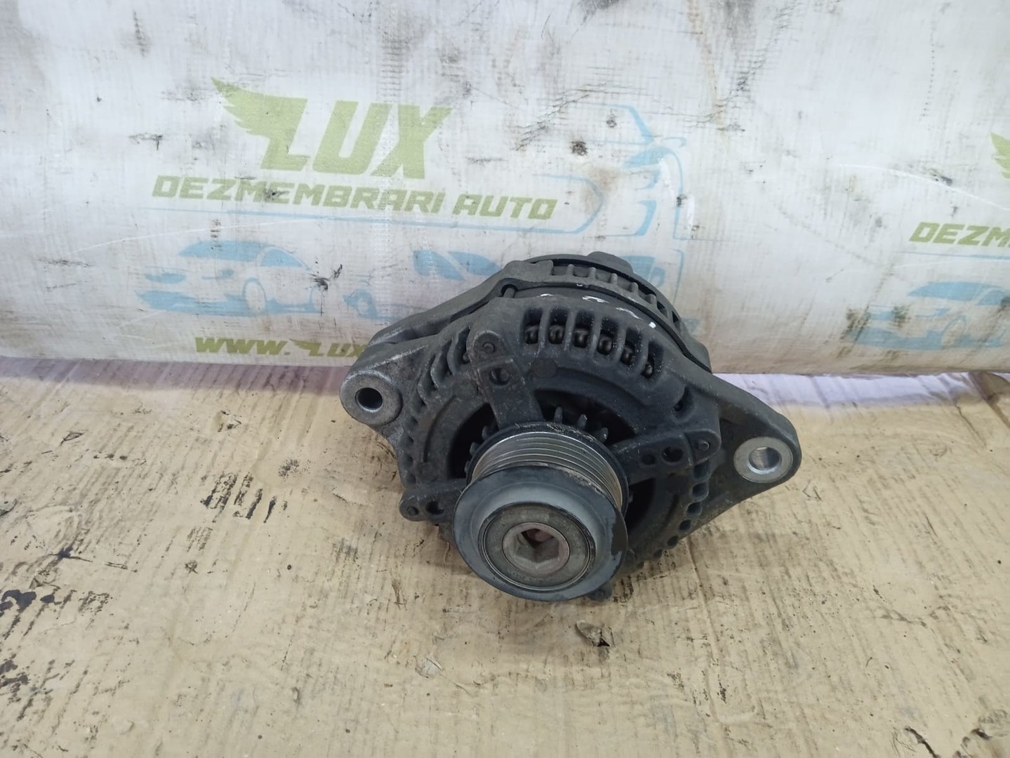 Alternator 31400-57l0 Suzuki SX4 1 (2006 - 2014)