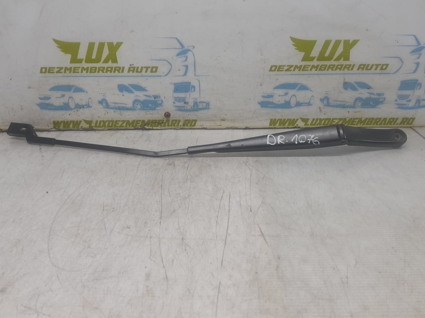 Brat stergator parbriz dreapta 1Q1955410 Volkswagen Golf 6 (2008 - 2015)