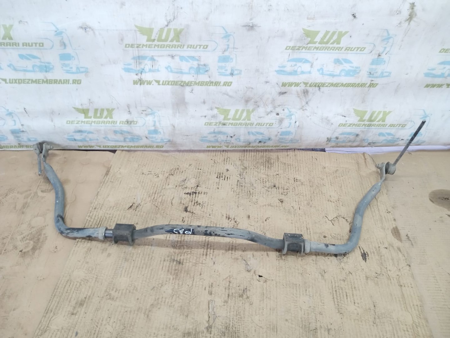 Bara stabilizatoare fata Suzuki SX4 1 (2006 - 2014)