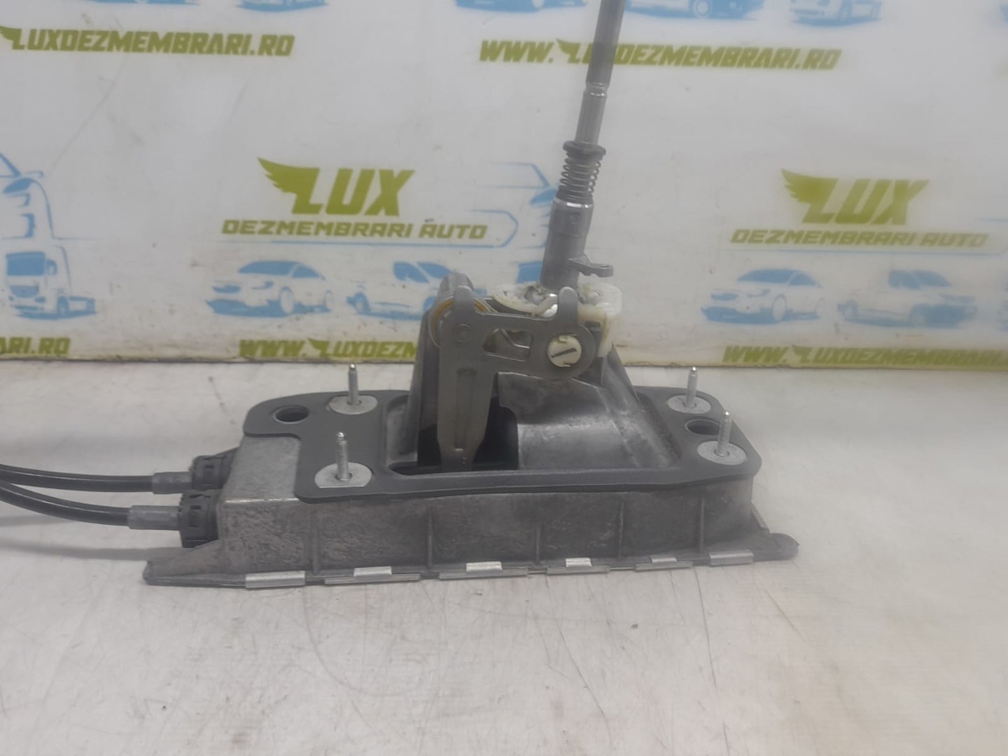 Timonerie manuala 6 trepte 1k0711049 Volkswagen Golf 6 (2008 - 2015)