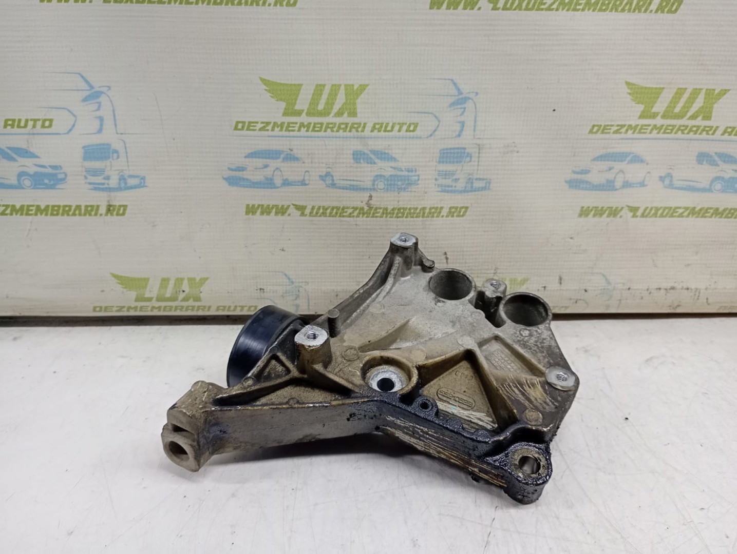 Suport accesorii Suzuki SX4 1 (2006 - 2014)
