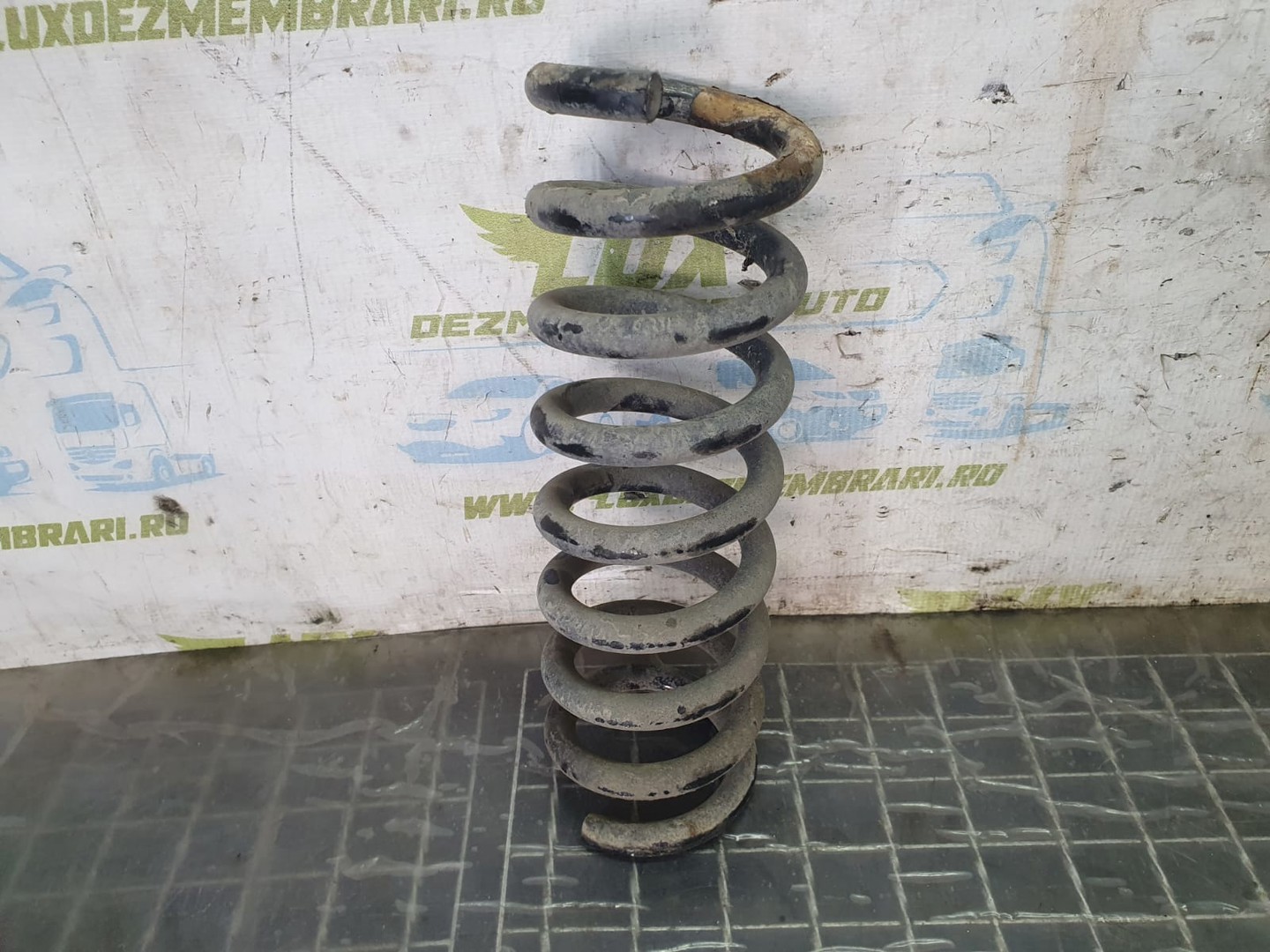 Arc suspensie spate Mercedes Benz C-Class W204/S204 (2007 - 2012)