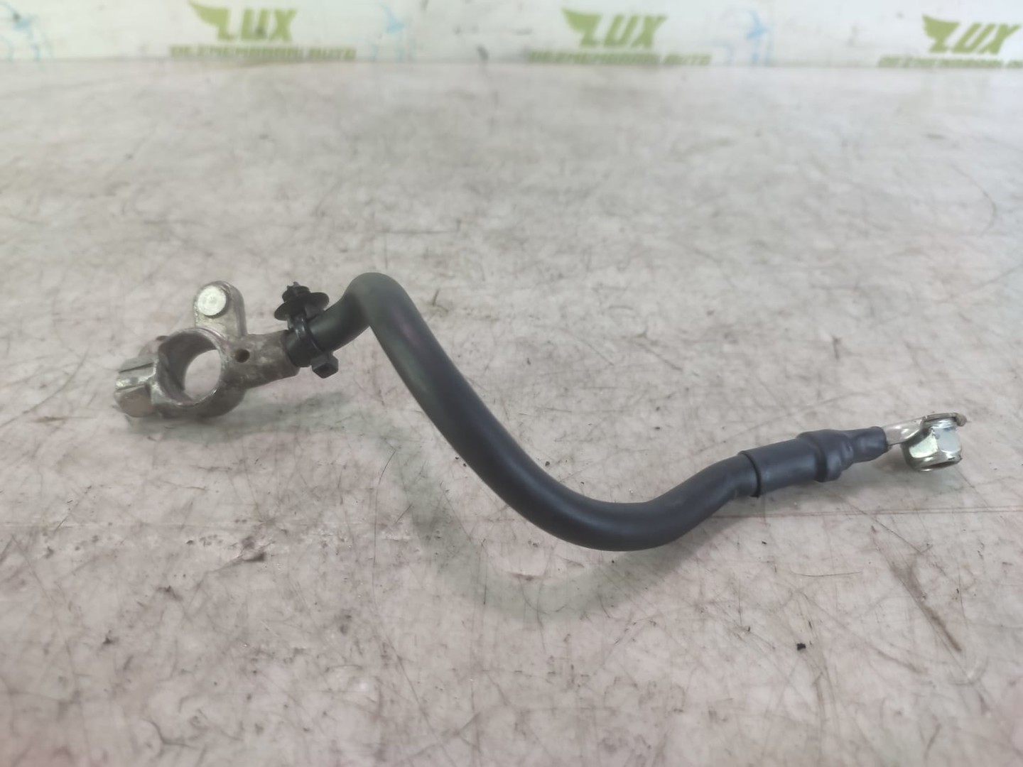 Borna baterie Mercedes Benz C-Class W204/S204 (2007 - 2012)