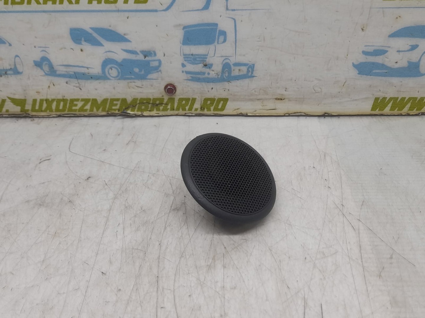Boxa difuzor tweeter 1k8035411A Volkswagen Golf 6 (2008 - 2015)