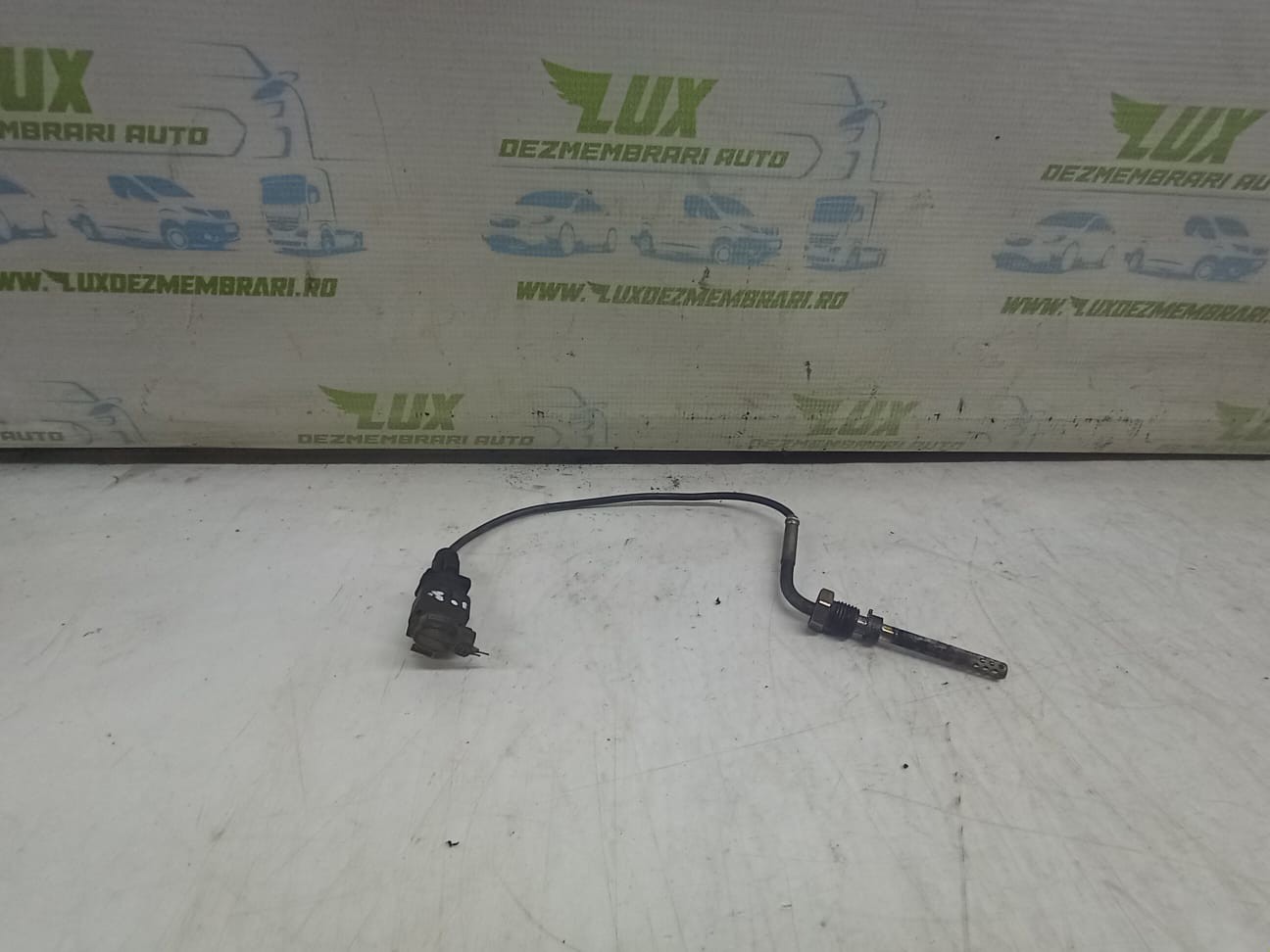 Sonda temperatura gaze 55222553 Suzuki SX4 1 (2006 - 2014)