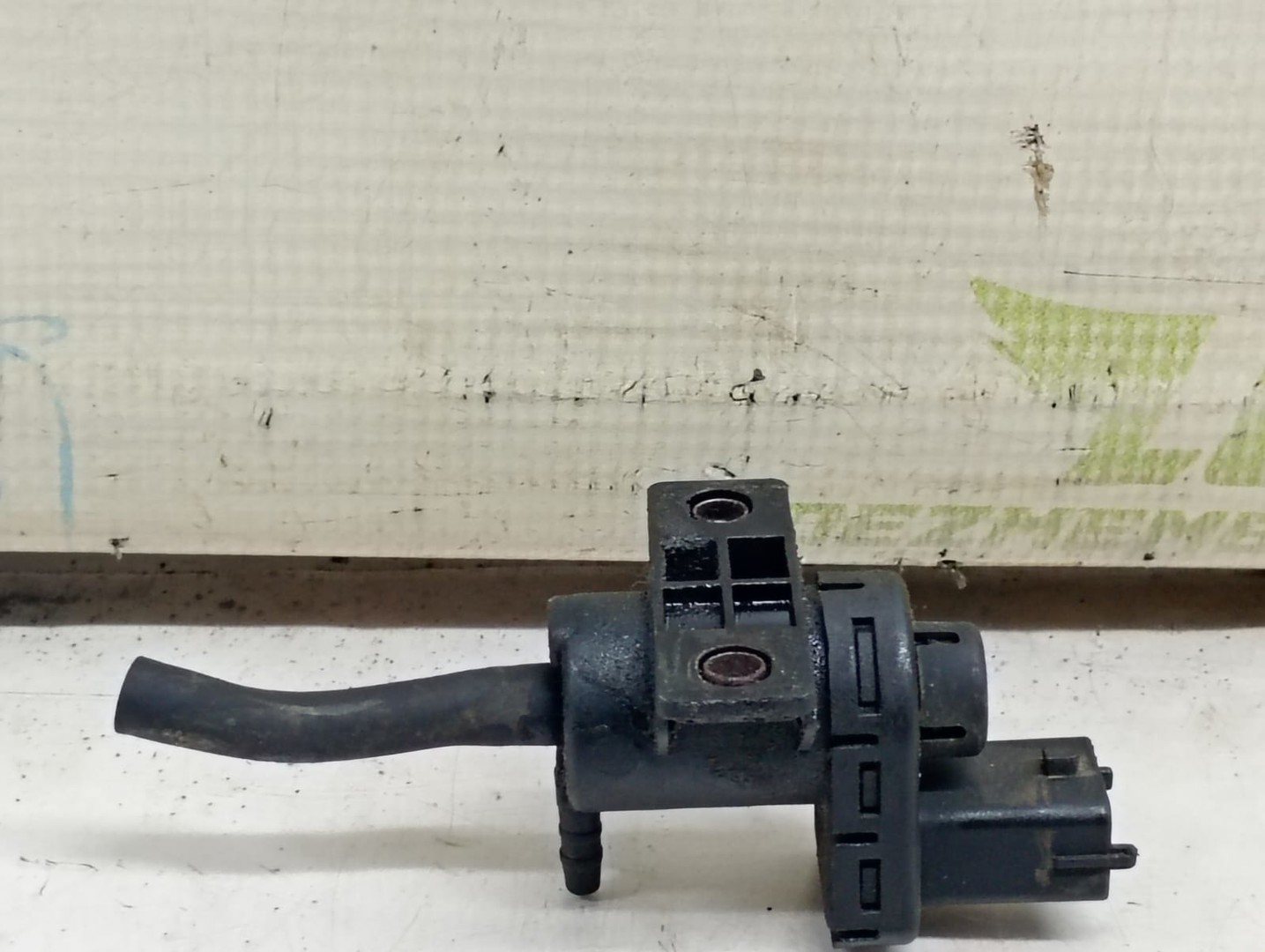 Electrovalva vacuum 55204916 Suzuki SX4 1 (2006 - 2014)