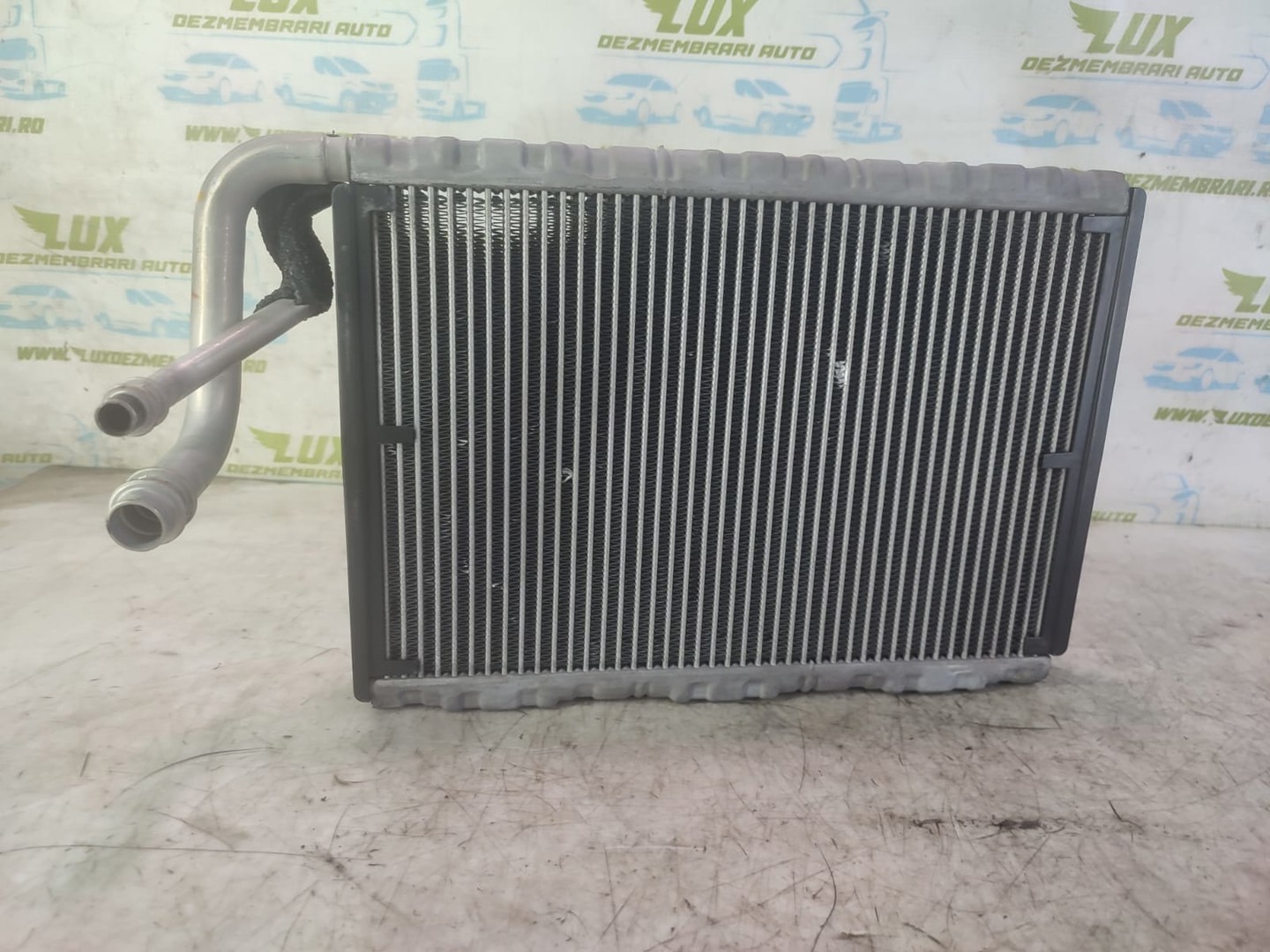 Radiator clima bord Mercedes Benz C-Class W204/S204 (2007 - 2012)