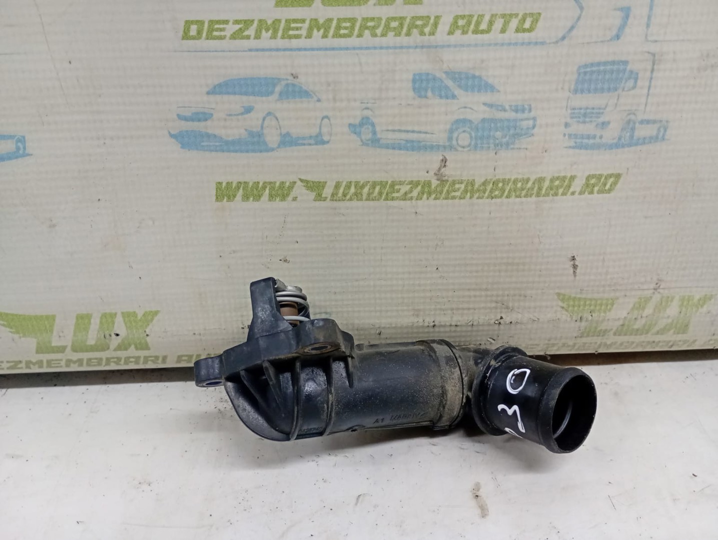 Flansa apa 0428741 Suzuki SX4 1 (2006 - 2014)