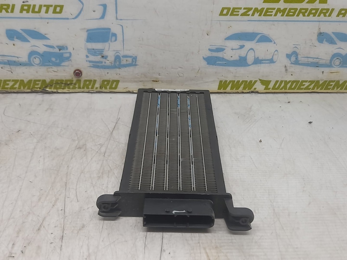 Radiator electric bord c6678 Peugeot 307 1 (2001 - 2005)