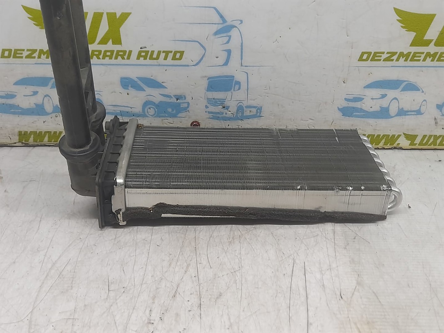 Radiator calorifer bord g1391 Peugeot 307 1 (2001 - 2005)