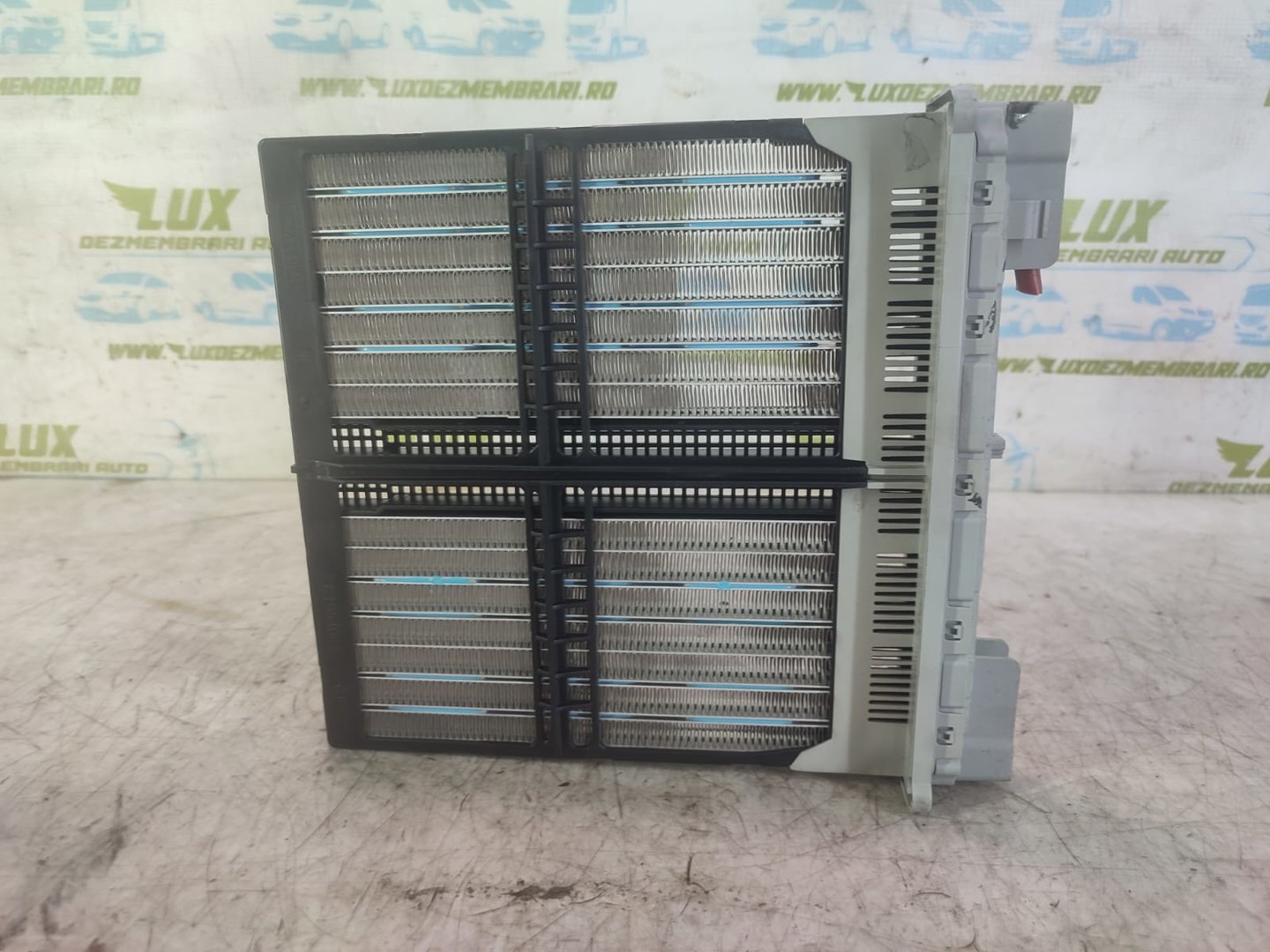 Radiator electric bord A2048300461 Mercedes Benz C-Class W204/S204 (2007 - 2012)