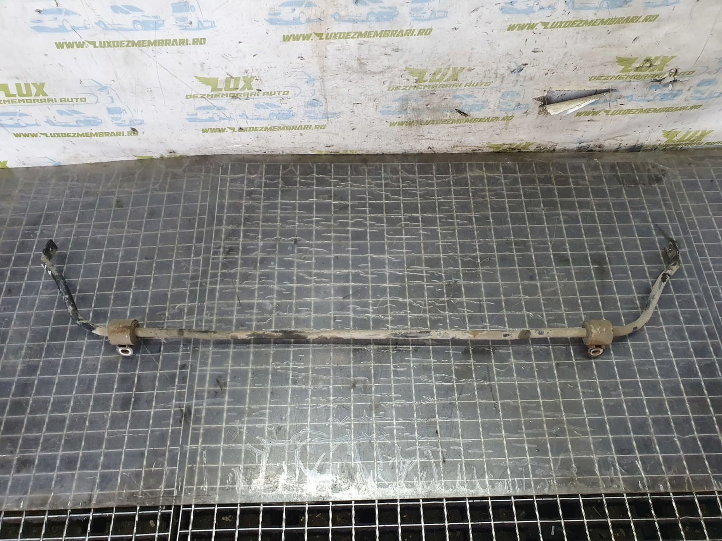 Bara stabilizatoare spate Mercedes Benz C-Class W204/S204 (2007 - 2012)