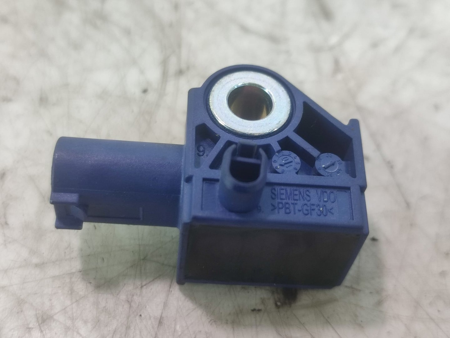 Senzor impact A2128204926 Mercedes Benz C-Class W204/S204 (2007 - 2012)