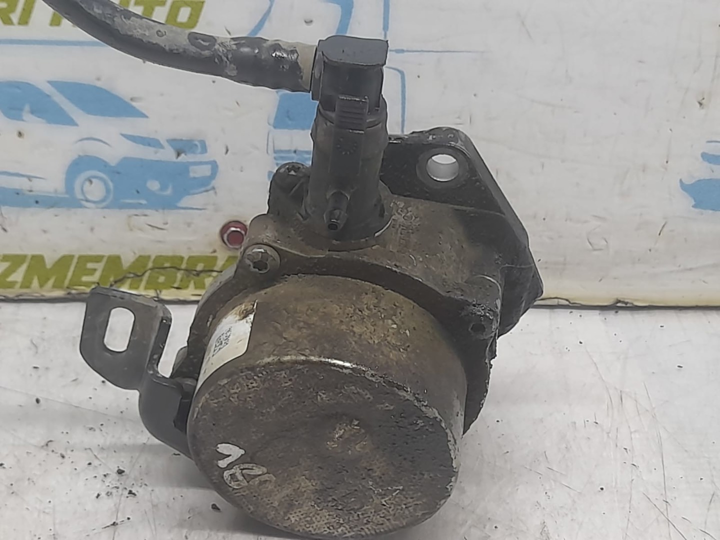 Pompa vacuum 146505272r Dacia Dokker 1 (2012 - 2017)