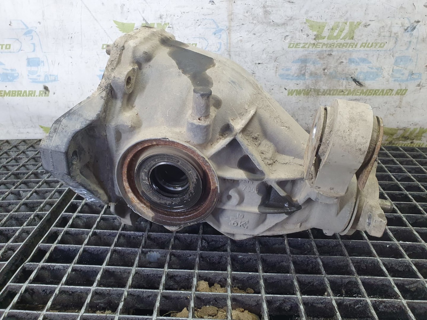 Grup diferential spate a2043510408 Mercedes Benz C-Class W204/S204 (2007 - 2012)