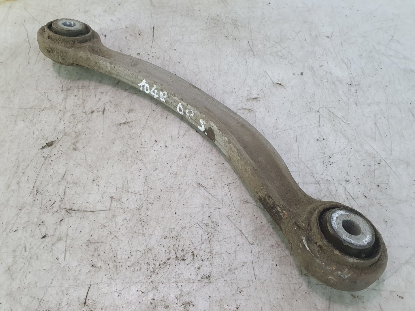 Brat suspensie spate 20409fL2 Mercedes Benz C-Class W204/S204 (2007 - 2012)