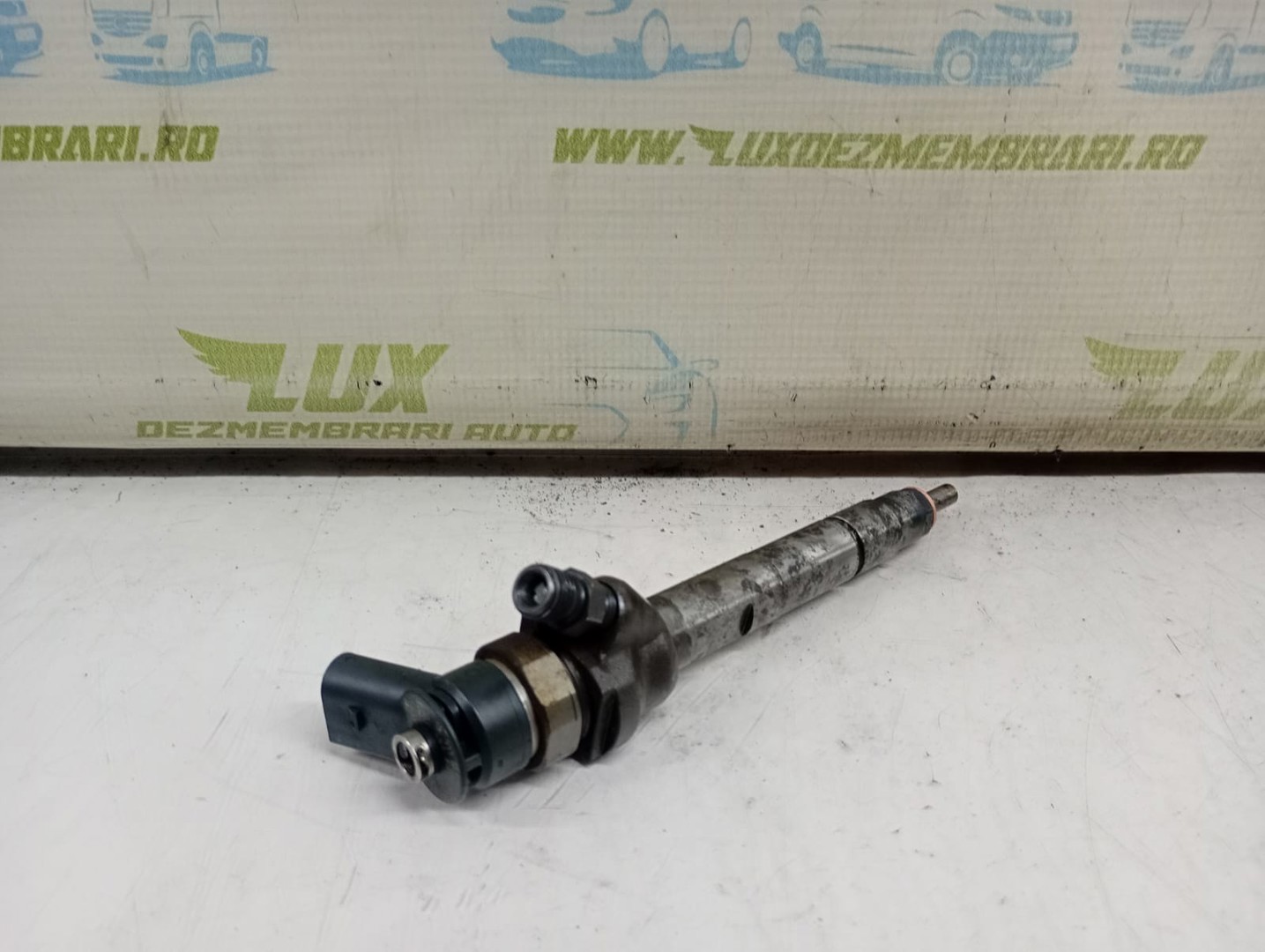 Injector 7798446 BMW X1 E84 (2009 - 2012)