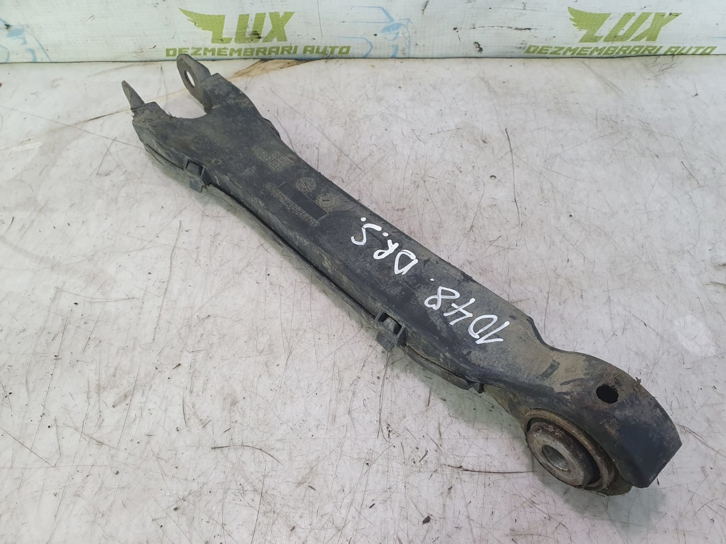 Brat suspensie spate a2043521205 a2043521488 Mercedes Benz C-Class W204/S204 (2007 - 2012)