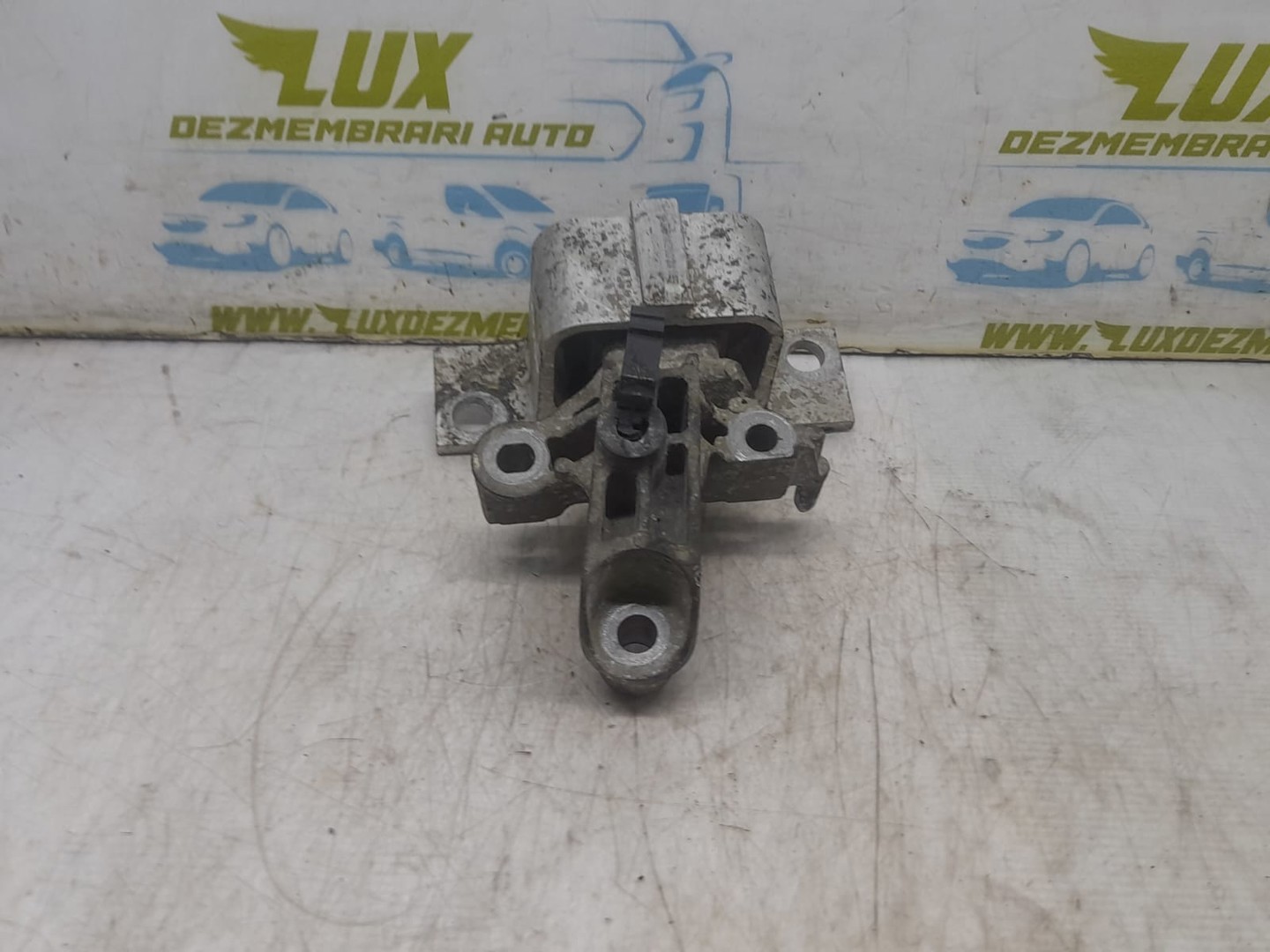 Suport motor 112102118R Dacia Dokker 1 (2012 - 2017)