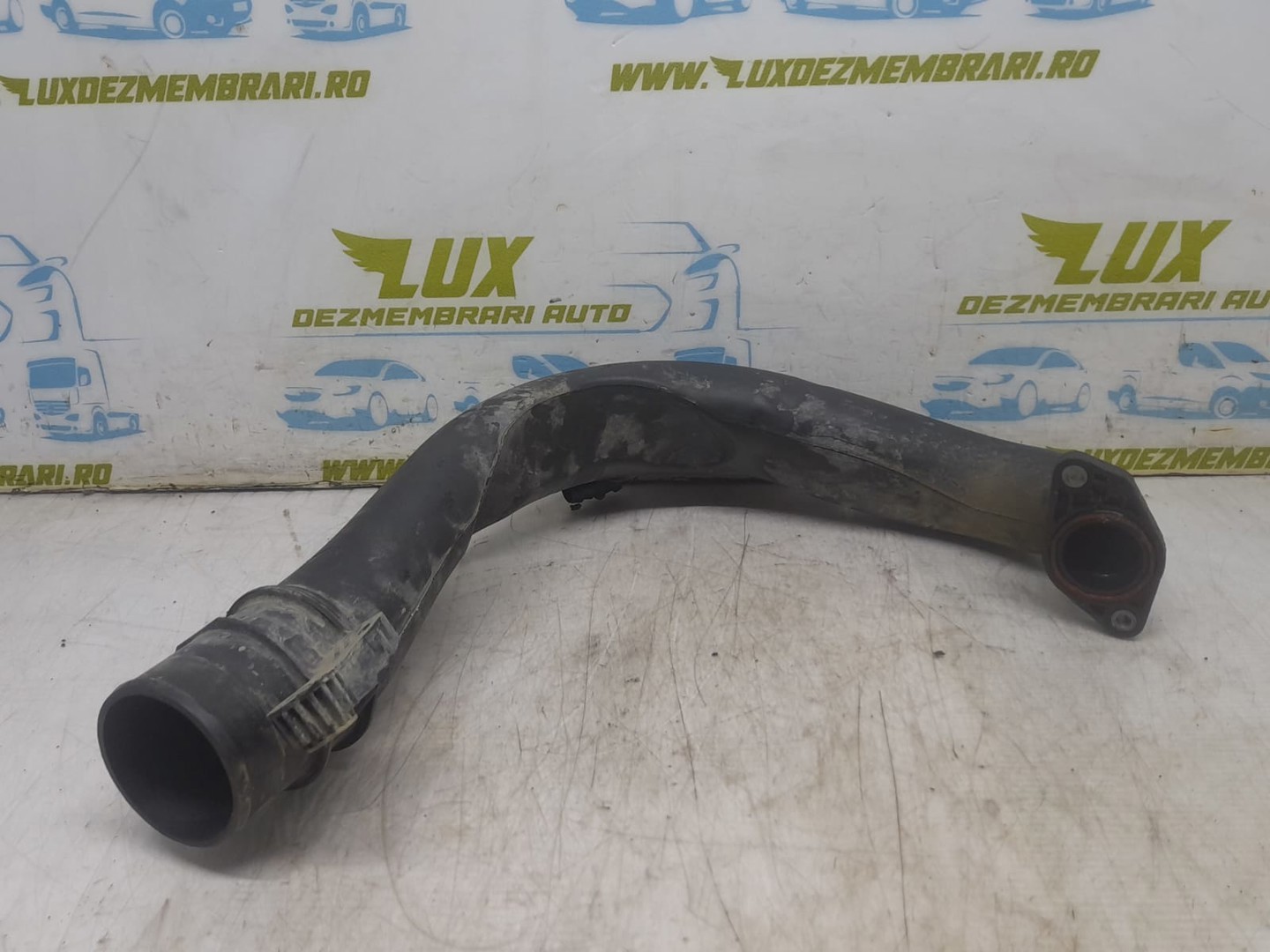 Furtun intercooler 8200645723 Dacia Dokker 1 (2012 - 2017)