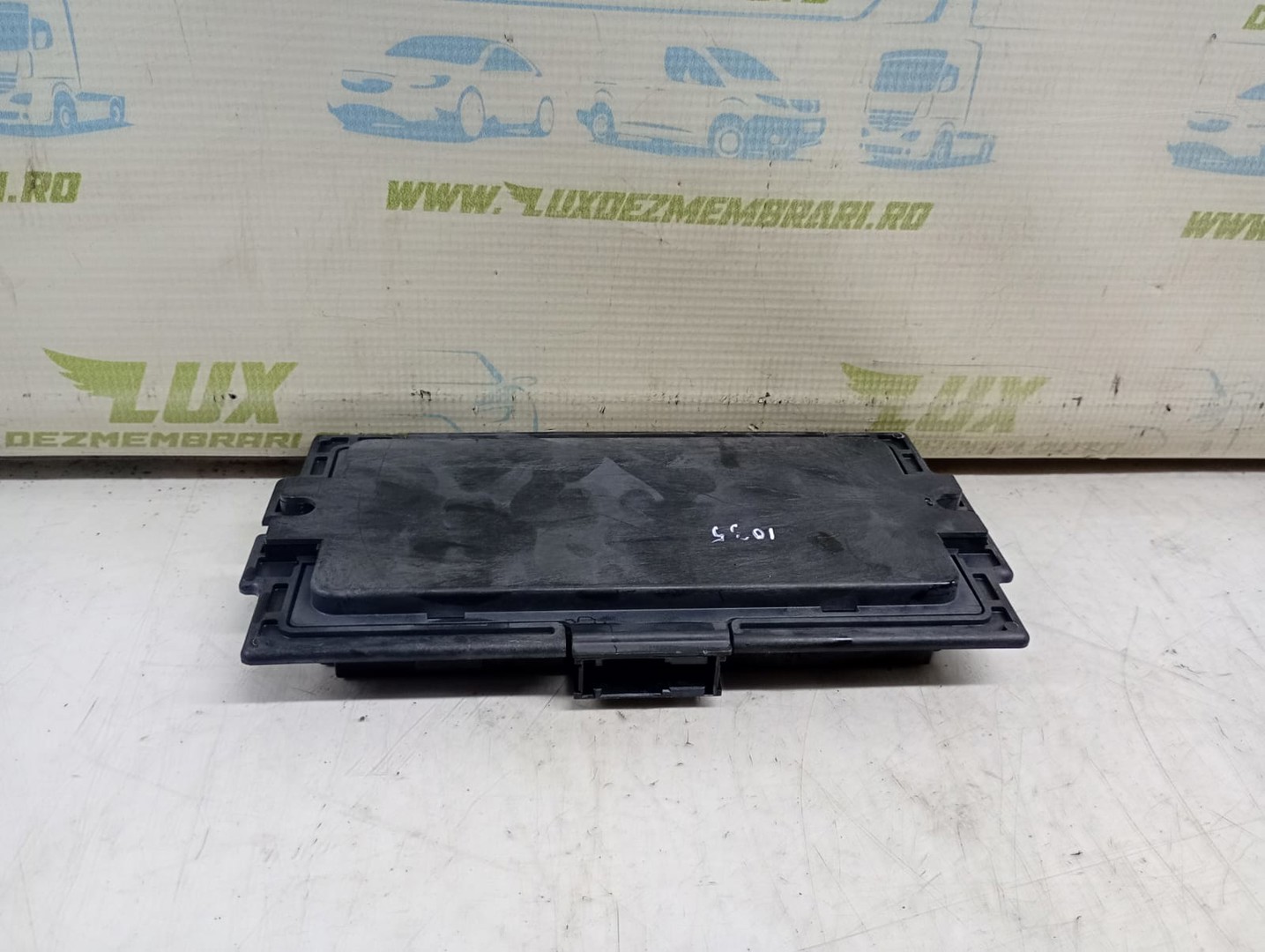 Modul luminii 926379701 BMW X1 E84 (2009 - 2012)