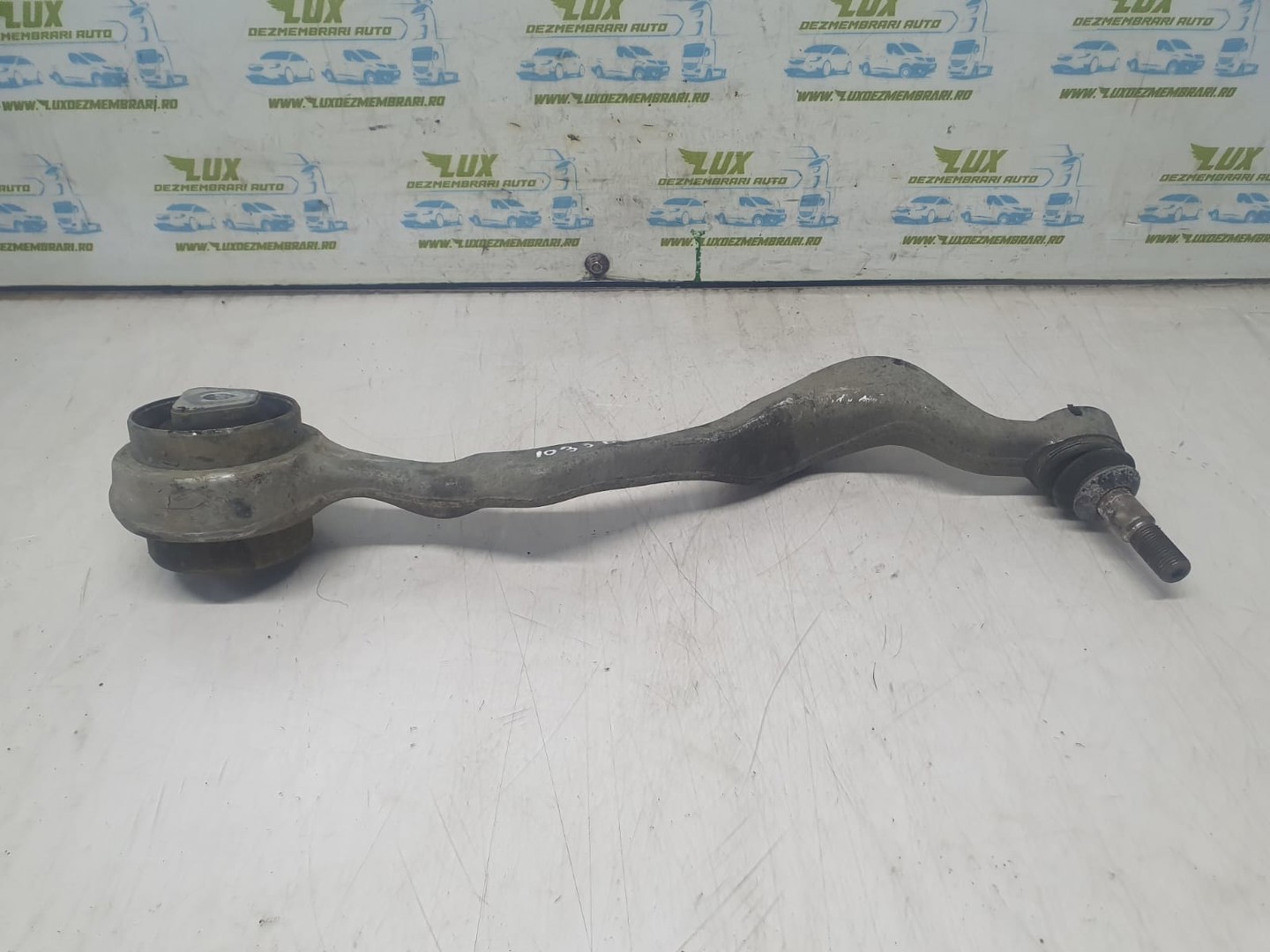 Brat suspensie fata BMW X1 E84 (2009 - 2012)