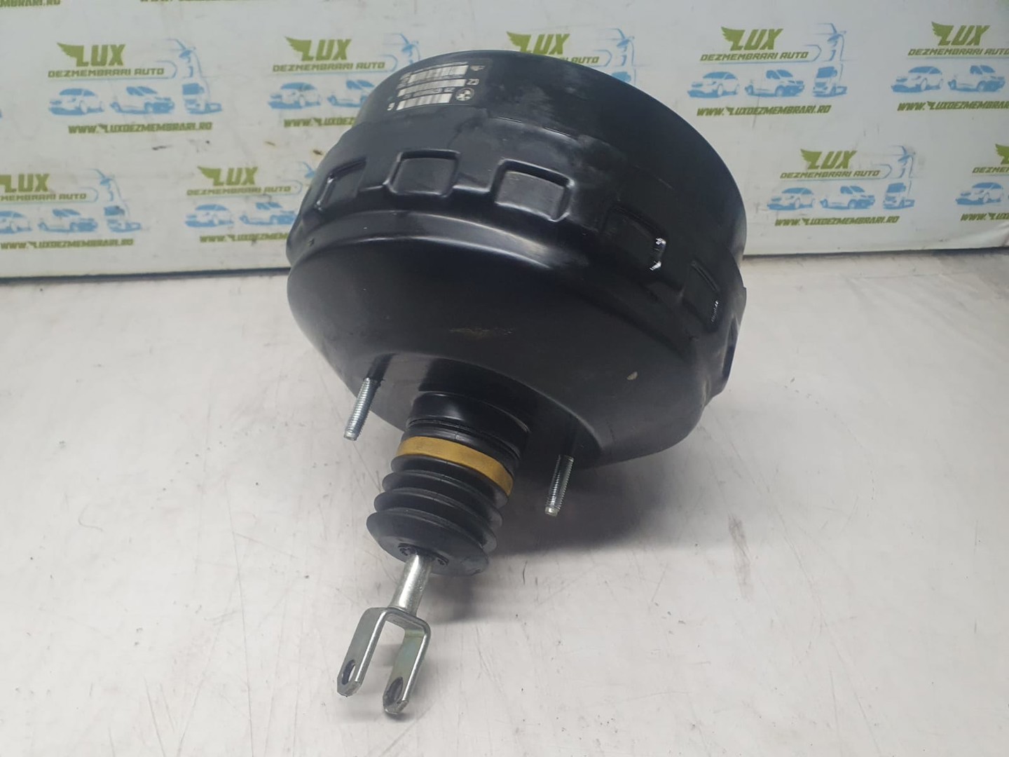 Tulumba frana 29678803802 BMW X1 E84 (2009 - 2012)