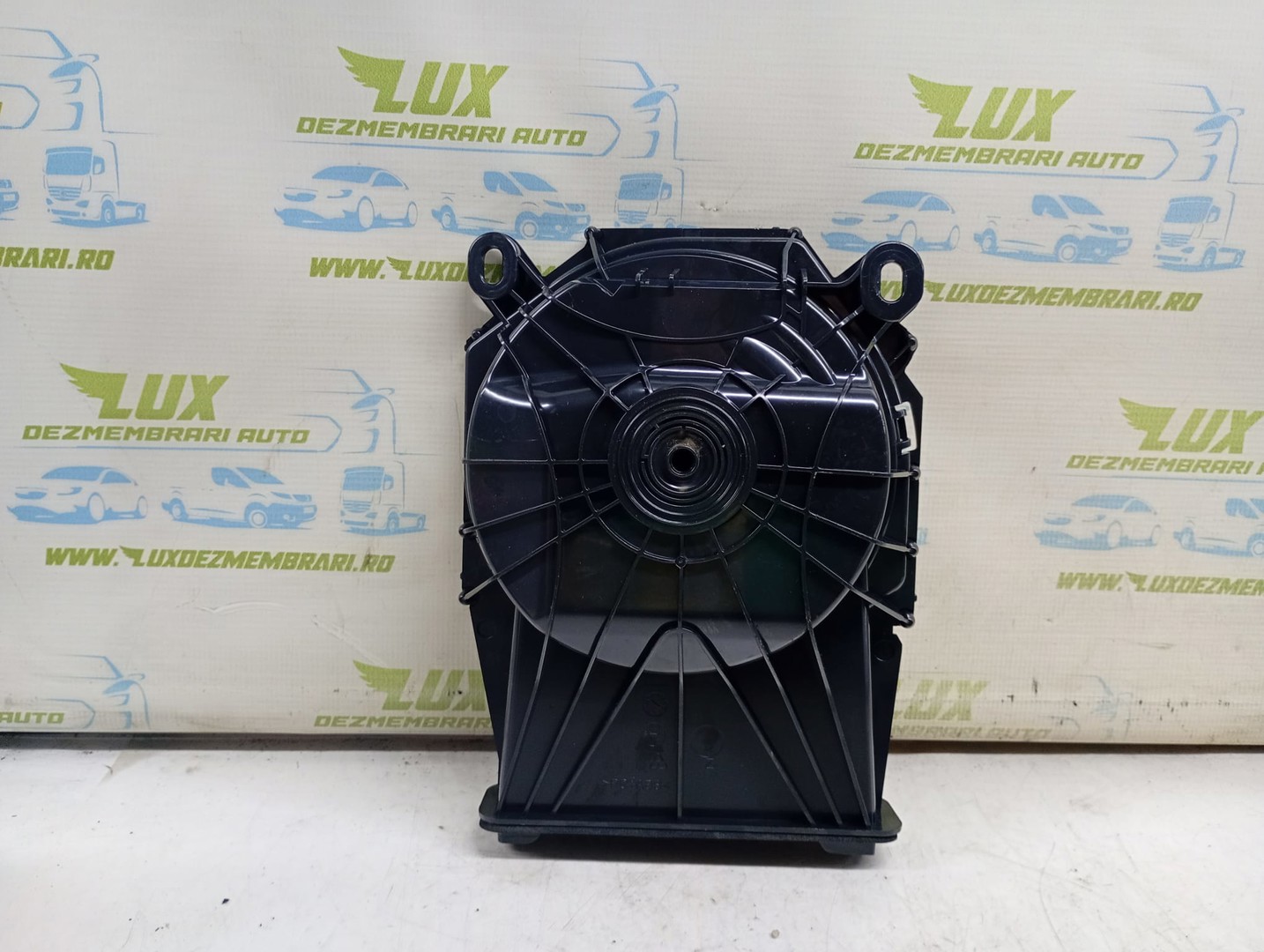 Boxa difuzor 9204786 BMW X1 E84 (2009 - 2012)
