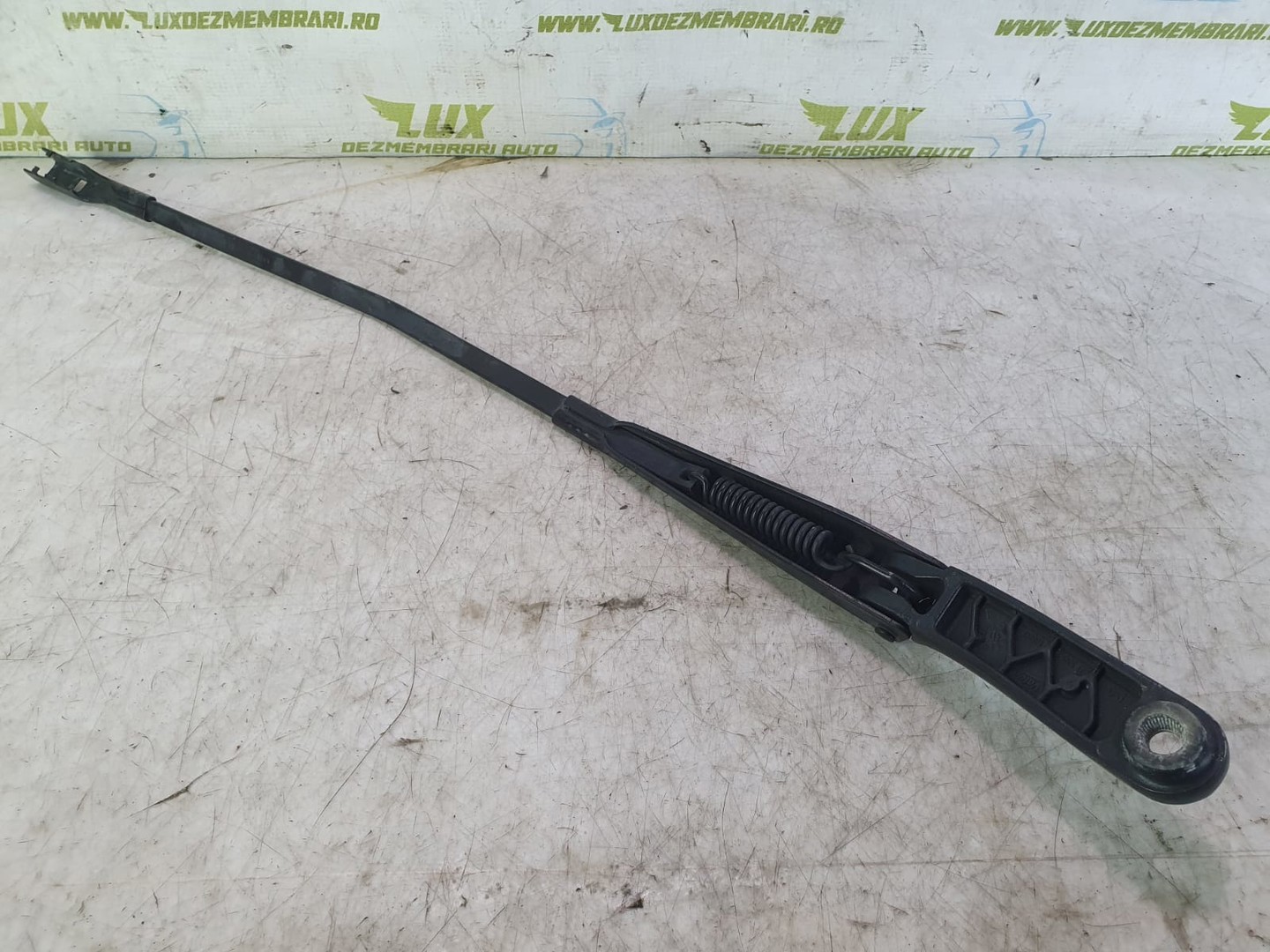 Brat stergator parbriz dreapta 4g1955408d Audi A6 4G/C7 (facelift) (2014 - 2020)