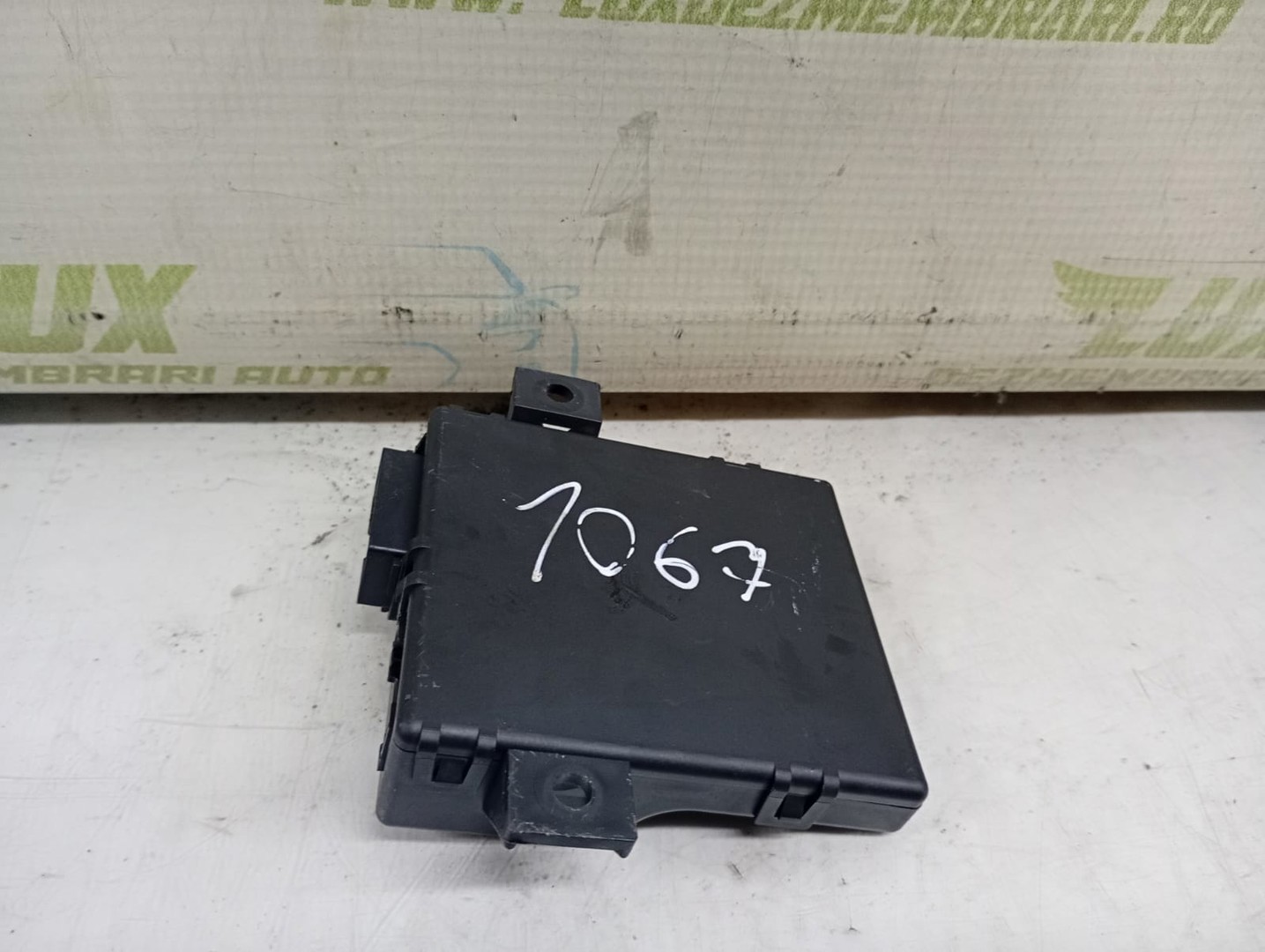 Modul gateway 8R0907468c Audi A4 B8/8K (facelift) (2011 - 2016)