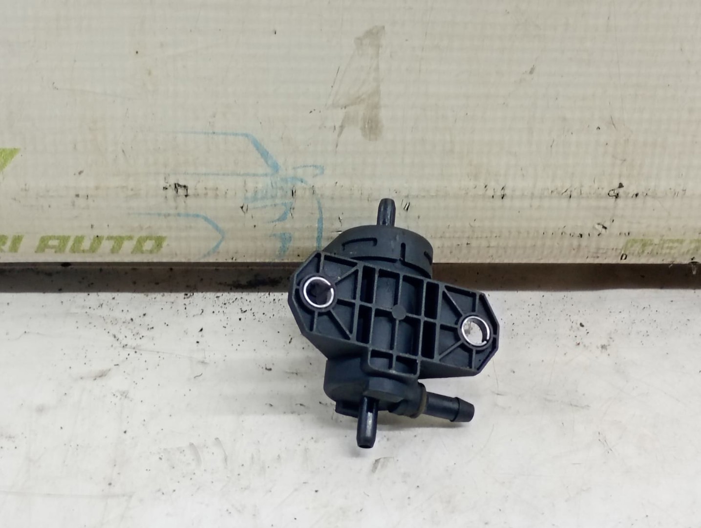 Electrovalva vacuum 9688124560 Ford Focus 3 (2011 - 2015)