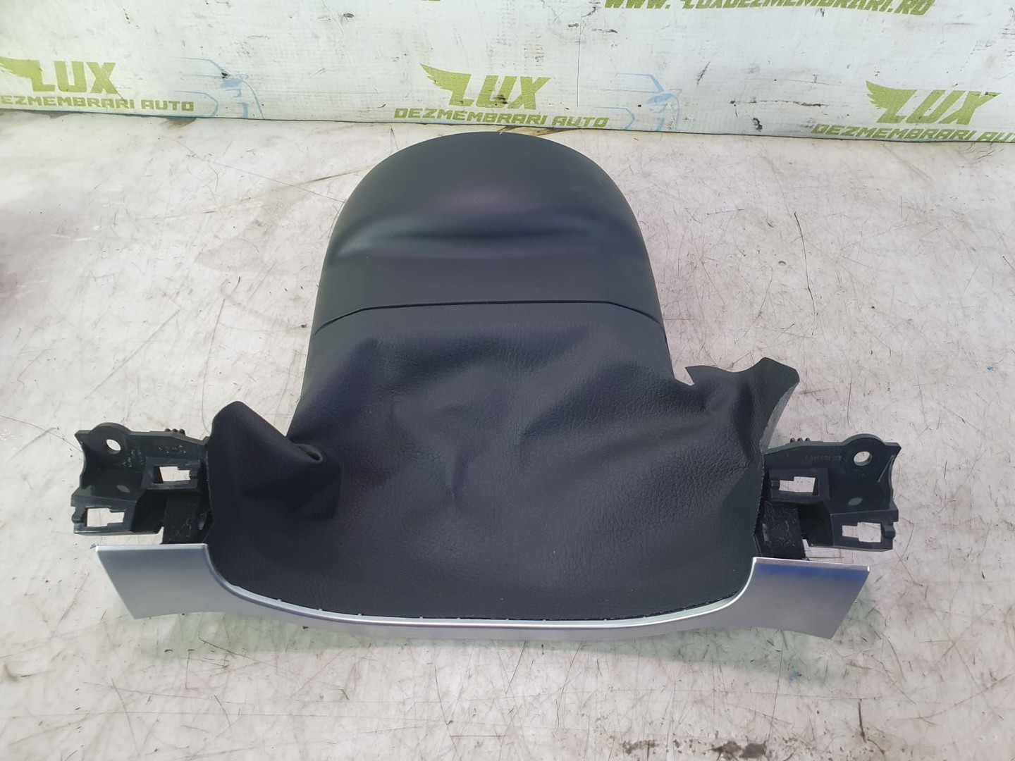 Ornament coloana volan 4g0953515 Audi A6 4G/C7 (facelift) (2014 - 2020)