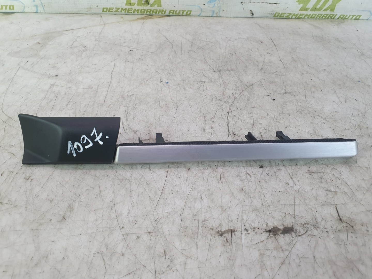Grila ventilatie bord 4g1853189 Audi A6 4G/C7 (facelift) (2014 - 2020)