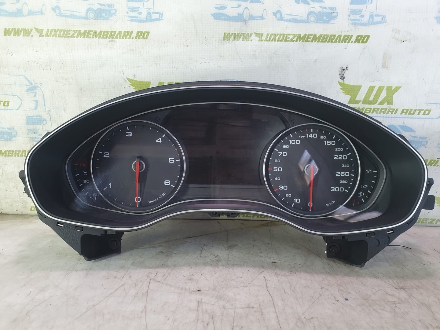 Ceasuri de bord 4g8920932s Audi A6 4G/C7 (facelift) (2014 - 2020)
