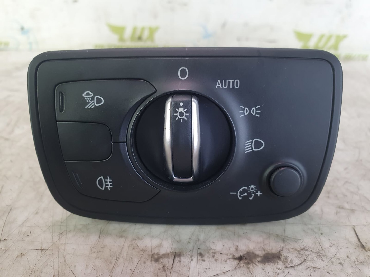 Bloc lumini 4g0941531be Audi A6 4G/C7 (facelift) (2014 - 2020)